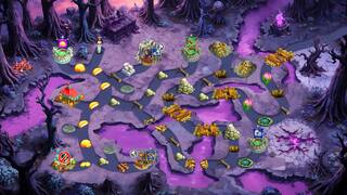 Argonauts Agency 15: Curse of Wishes Collector's Edition screenshot 2
