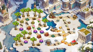 Argonauts Agency 15: Curse of Wishes Collector's Edition screenshot 3
