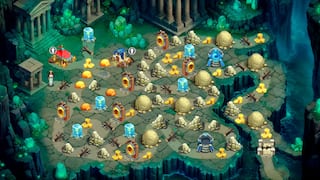 Argonauts Agency 15: Curse of Wishes Collector's Edition screenshot 4