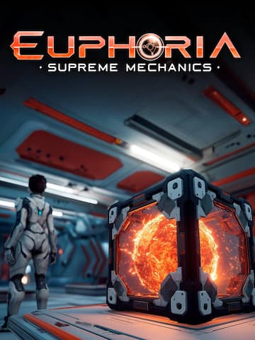 Euphoria: Supreme Mechanics