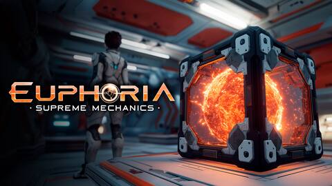 Euphoria: Supreme Mechanics