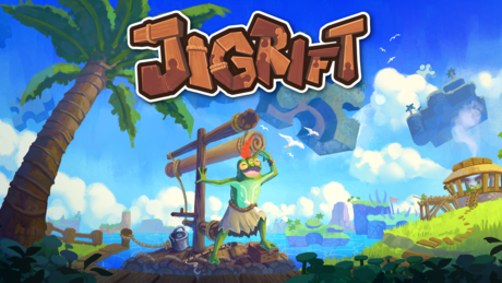 Купить дешево Jigrift Купить ключ дешево Jigrift