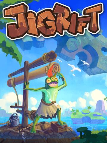 Jigrift