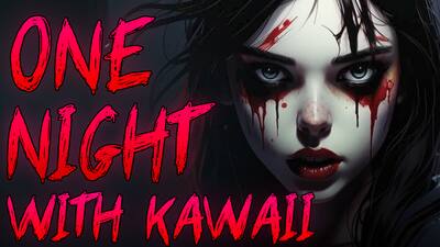One Night With Kawaii