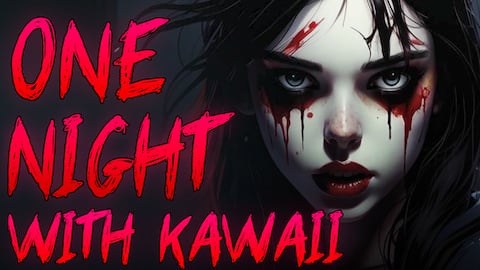 One Night With Kawaii