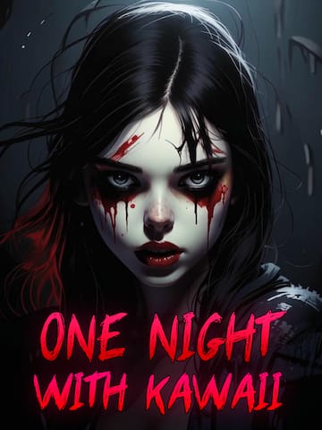 One Night With Kawaii
