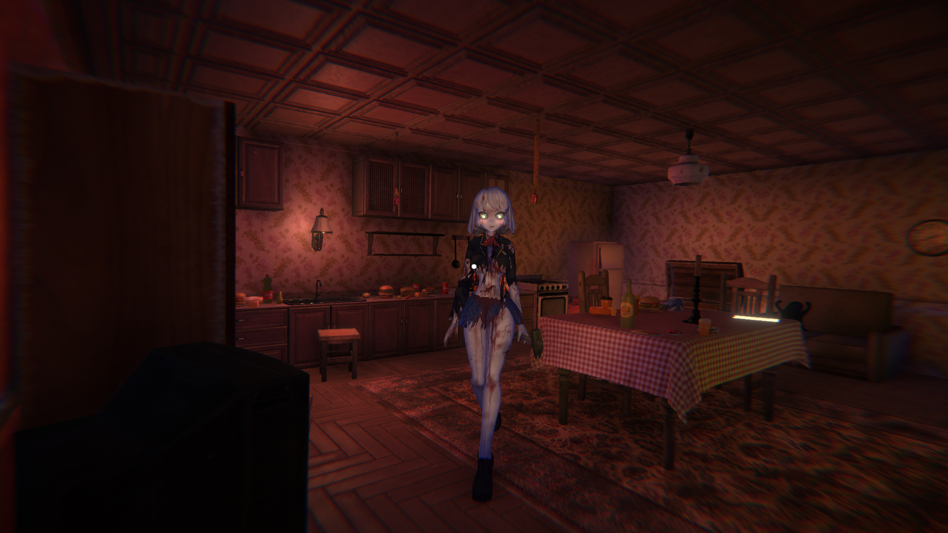One Night With Kawaii-1cj1w