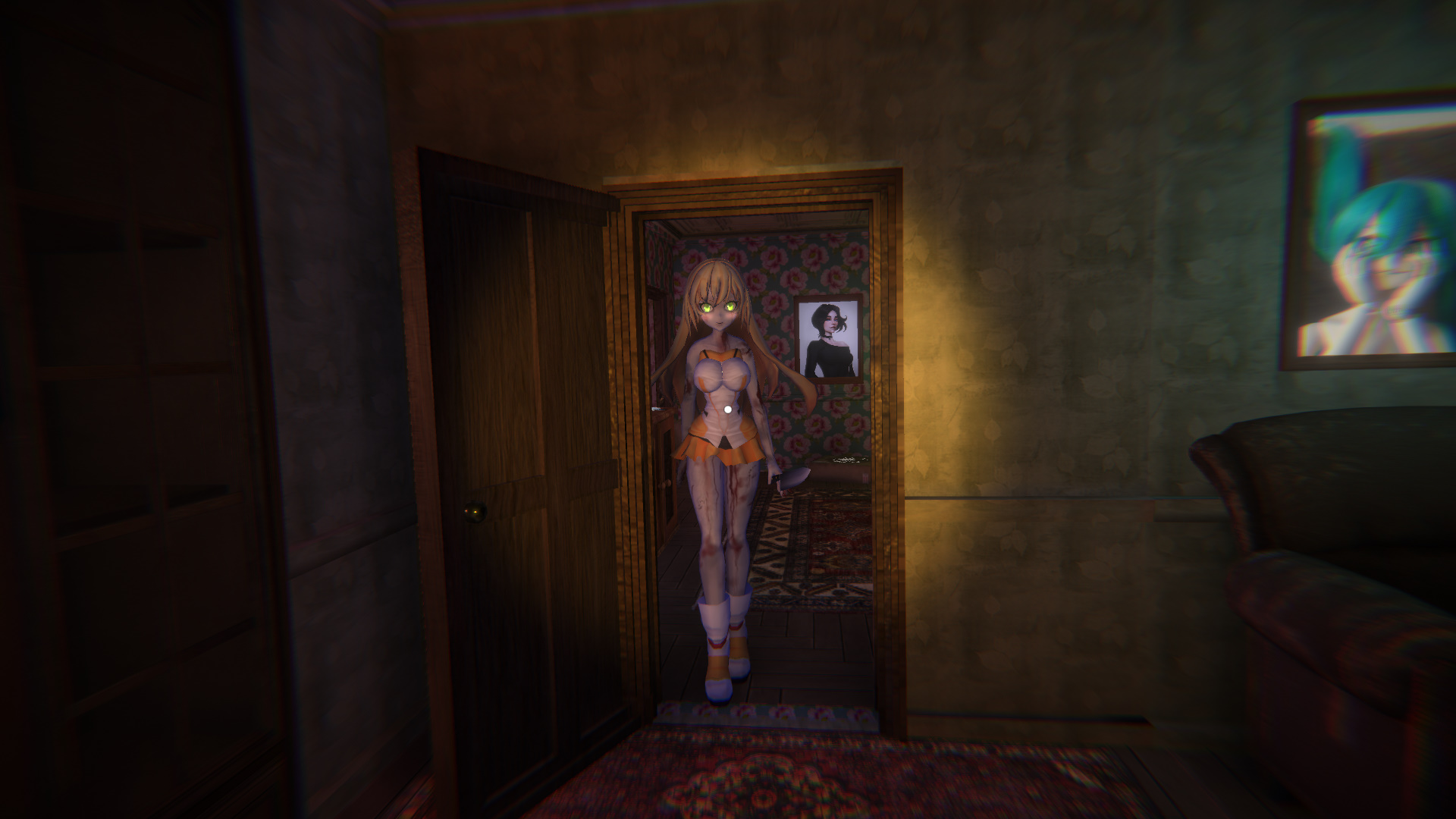 One Night With Kawaii-978s2