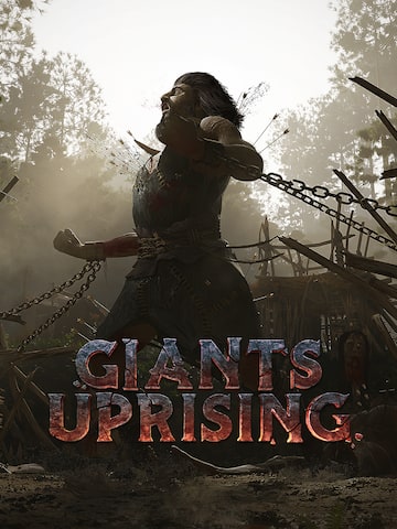 Giants Uprising