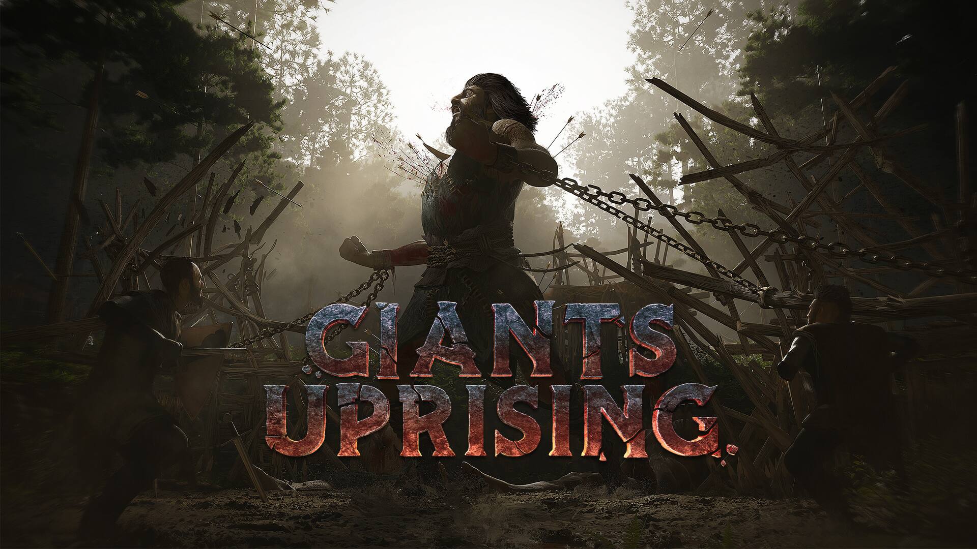 Giants Uprising