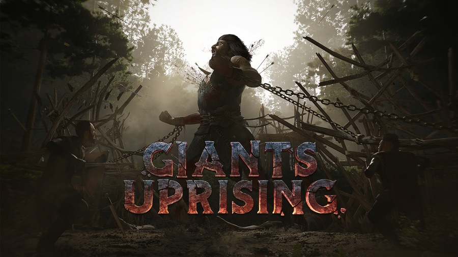 Giants Uprising