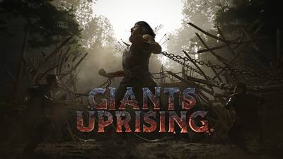 Giants Uprising