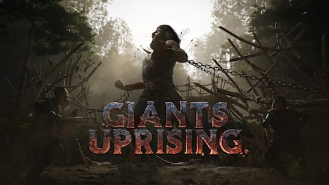 Giants Uprising