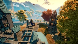 FrostLight Escape screenshot 4