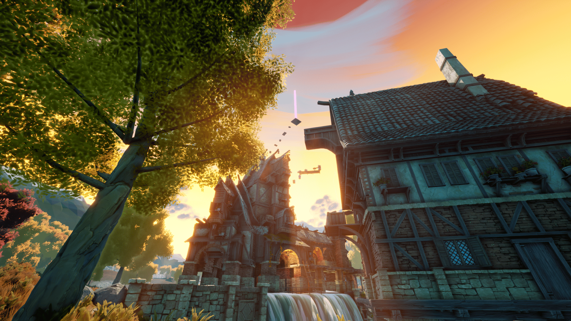 Frostlight Escape-q3igt