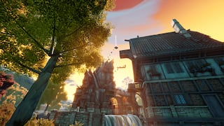 FrostLight Escape screenshot 5