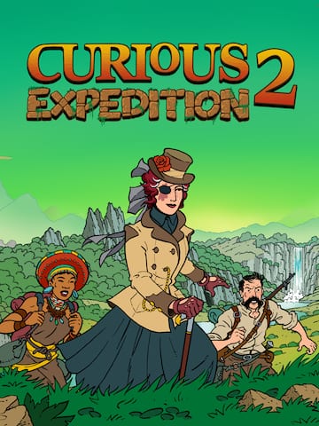 Curious Expedition 2 Bundle