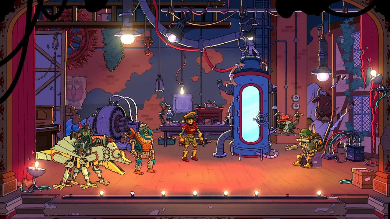 Carousel slide 1