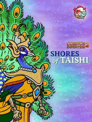 Curious Expedition 2: Shores of Taishi