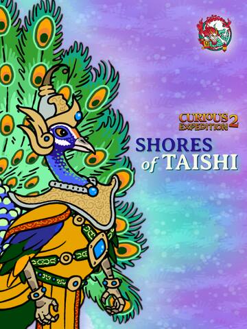 Curious Expedition 2: Shores of Taishi