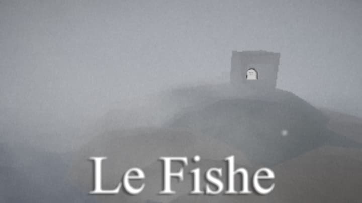 Le Fishe