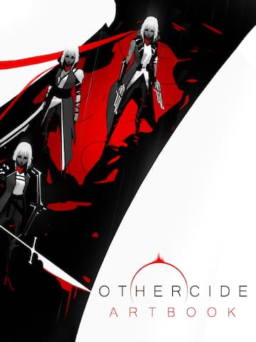 Othercide - Digital Artbook