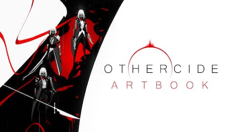 Othercide - Digital Artbook