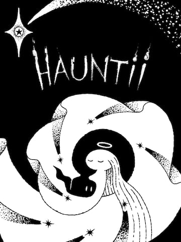 Hauntii