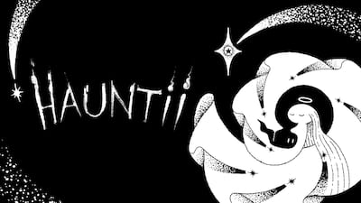 Hauntii