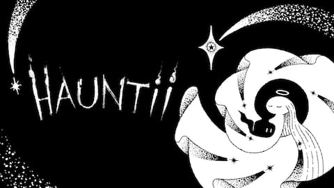 Hauntii