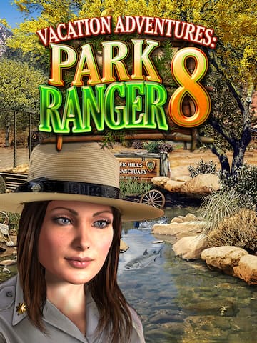 Vacation Adventures Park Ranger 8