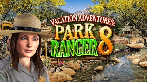 Vacation Adventures Park Ranger 8