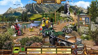 Vacation Adventures Park Ranger 8 screenshot 1