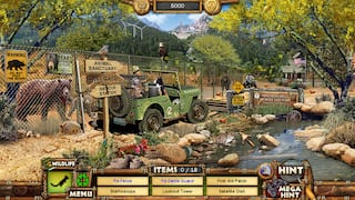 Vacation Adventures Park Ranger 8 screenshot 4