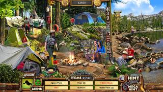 Vacation Adventures Park Ranger 8 screenshot 3