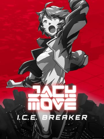 Jack Move: I.C.E. Breaker