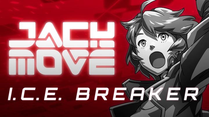 Jack Move: I.C.E. Breaker