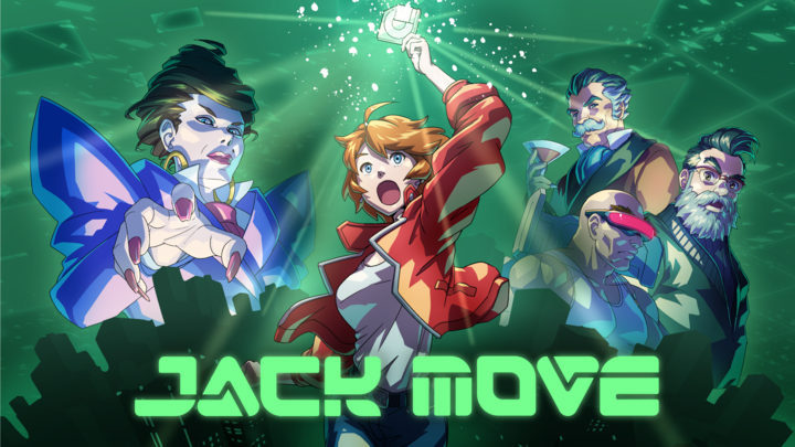 Jack Move