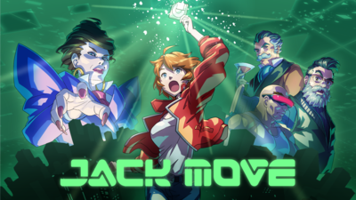 Jack Move