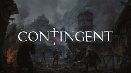 Купить ключ дешево Contingent️
