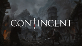 Contingent®️ screenshot 1