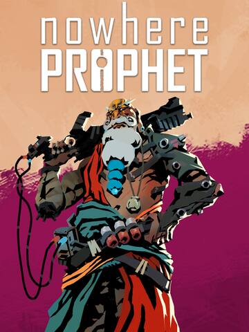 Nowhere Prophet