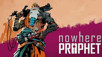 Nowhere Prophet