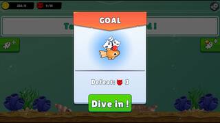 Crazy Fish Kingdom screenshot 3