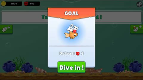 Crazy Fish Cod Crazy Fish Kingdom Coming Soon - Epic Games Store