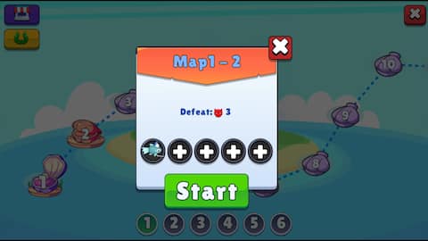Crazy Fish Cod Crazy Fish Kingdom Coming Soon - Epic Games Store
