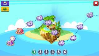 Crazy Fish Kingdom screenshot 1