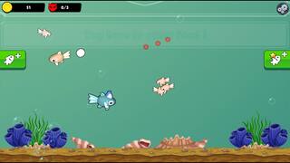 Crazy Fish Kingdom screenshot 5