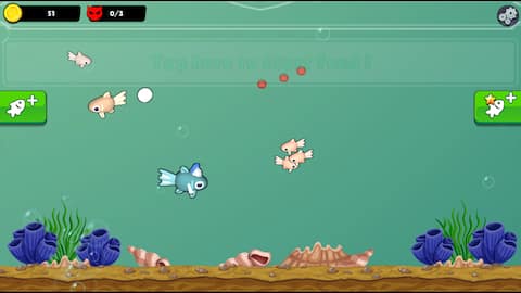 Crazy Fish Cod Crazy Fish Kingdom Coming Soon - Epic Games Store