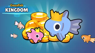 Crazy Fish Kingdom